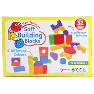 Cubed cubes cubed 32 pieces - Building Set