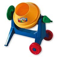 Androni Spielset - Sandmischer - Kinderwerkzeug
