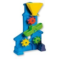 Androni Sand and blue water mill - Game Set