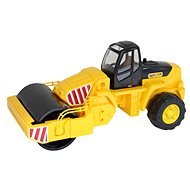 Polesie Road roller - Toy Car