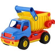 Polesie Auto ConsTruck Tipper - Toy Car