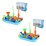 Polesie game Catch duck - Water Toy