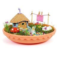 My Fairy Garden - magical garden - Children's Bedroom Decoration