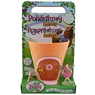 My Fairy Garden - Flowerpot - Children's Bedroom Decoration
