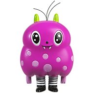 Cheeki Mees Fešanda Patty - Purple - Figure
