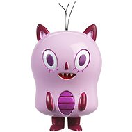 Cheeki Mees Rebelka Becky - light purple - Figure