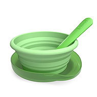 Chicco Go Out travel feeding set - Children's Dining Set