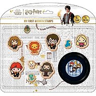 Jiri Models My First Harry Potter Stamps - Children’s Stamps