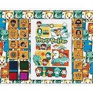 Jiri Models Fun Stamping Harry Potter - Children’s Stamps