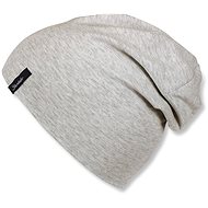 Sterntaler Basic uni, bio bavlna, s UV filtrem, šedá 4001672 - Children's Hat