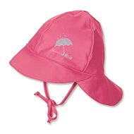 Sterntaler Pure raincoat with reflective elements pink 5651485, 723x1010848960 - Children's Hat