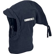 Sterntaler Project uni Pure tmavě modrá fleece 4521440 - Children's Hat