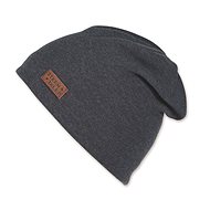 Sterntaler uni spadlá úplet modrá 4521904 - Children's Hat