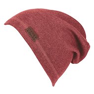 Sterntaler uni spadlá, vínová 4522002 - Children's Hat