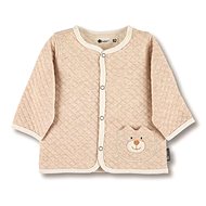 Sterntaler infant, stretch, cotton, Ben Bear 5622002, 62 - Baby coat