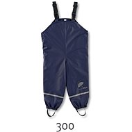 Sterntaler with rain jacket blue, fleece lining with reflective elements 5651445, 74 - Baby trousers