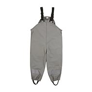 Sterntaler with Pure raincoat with reflective elements grey 5652030, 74 - Baby trousers