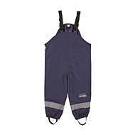 Sterntaler with Pure raincoat with reflective elements dark blue 5652030, 86 - Baby trousers