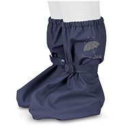 Sterntaler rain booties, thin, blue 5651690 - Gaiters