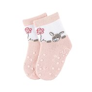 Sterntaler ABS climbing non-slip donkey Emma 8011888, 20 - Socks