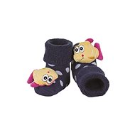 Sterntaler baby rattling fish 8342201, 16 - Socks