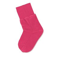 Sterntaler fleece boots pink 8501480, 20 - Socks