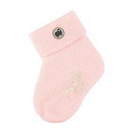 Sterntaler baby merino pink 8501910 - Socks