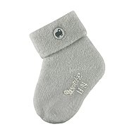 Sterntaler infant merino grey 8501910, 14 - Socks