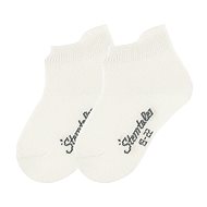 Sterntaler ankle Pure cream 8511610, 18 - Socks
