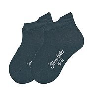 Sterntaler Ankle Pure dark blue 8511610, 18 - Socks