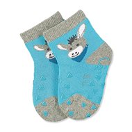 Sterntaler for climbing non-slip donkey Erik 8011781 - Socks