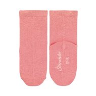 Sterntaler Pure solid colour 2 pairs, old pink 8501720, 18 - Socks