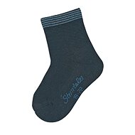 Sterntaler Pure with terry inside solid colour 8501450, 16, 7723x1026426401 - Socks
