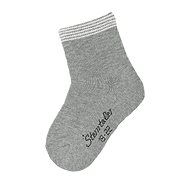 Sterntaler Pure with terry inside solid colour 8501450, 18, 7730x1026426455 - Socks