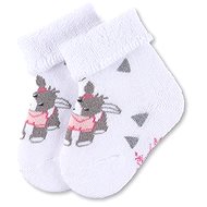 Sterntaler with colt cuff Emma 8301888, 18 - Socks