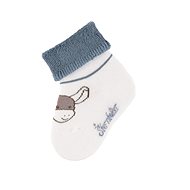 Sterntaler with colt cuff Emmi 8302080, 16 - Socks