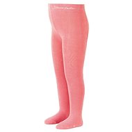 Tights PURE 90% cotton old pink 8601630, 80 - Baby Tights