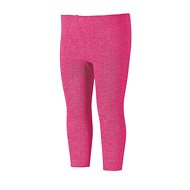 winter leggings uni thermo dark pink 8761720 - Baby Tights