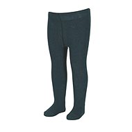 PURE tights 90% cotton, dark blue 8601630, 68 - Baby Tights