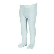 PURE tights 90% cotton, light blue, 8601630, 74 - Baby Tights