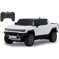 Jamara Hummer EV 1:26 white 2.4GHz - Remote Control Car