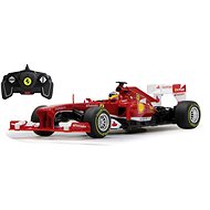 Jamara Ferrari F1-75 1:18 red 2,4GHz - Remote Control Car