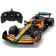 Jamara McLaren MCL36 1:18 orange 2.4GHz - Remote Control Car