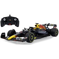 Jamara Oracle Red Bull Racing RB18 1:18 dark blue 2,4GHz - Remote Control Car
