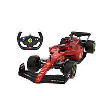Jamara Ferrari F1-75 1:12 red 2,4GHz - Remote Control Car