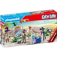 Playmobil Esküvői selfie-box 71367 - Építőjáték
