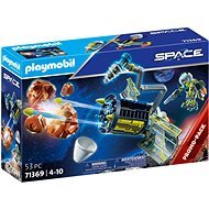 Playmobil 71369 Ničitel meteoroidů - Building Set