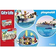 Playmobil 70976 Královna - Building Set