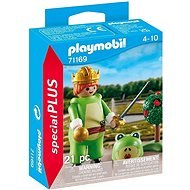 Playmobil 71169 Der Froschkönig - Bausatz