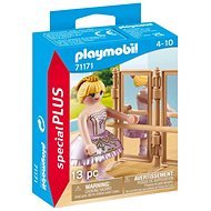 Playmobil 71171 Baletka - Building Set